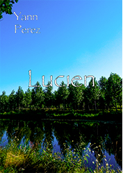 Lucien roman yann perez