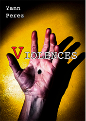 Violences livre Yann Perez
